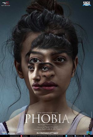 Phobia Full Movie Download 2016 HD 720p Free