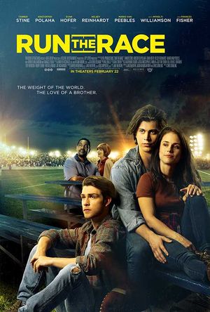 Run the Race Full Movie Download in 720p bluray 2019 HD