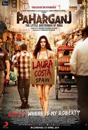 Paharganj Full Movie Download free 2019 HD