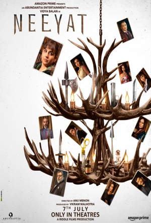 Neeyat Full Movie Download Free 2023 HD