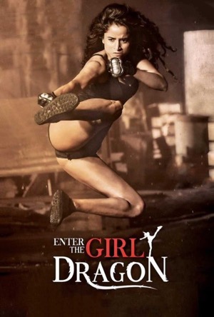 Ladki: Enter the Girl Dragon Full Movie Download Free 2022 Hindi Dubbed HD