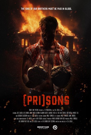 (Pri)sons Full Movie Download Free 2024 Dual Audio HD