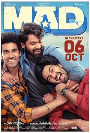 Mad Full Movie Download Free 2023 HD