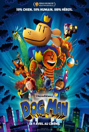 Dog Man Full Movie Download Free 2025 Dual Audio HD