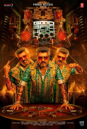 Good Bad Ugly Full Movie Download Free 2025 Hindi Dubbed HD