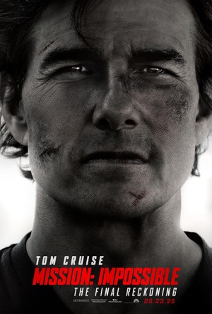 Mission: Impossible - The Final Reckoning Full Movie Download Free 2025 Dual Audio HD